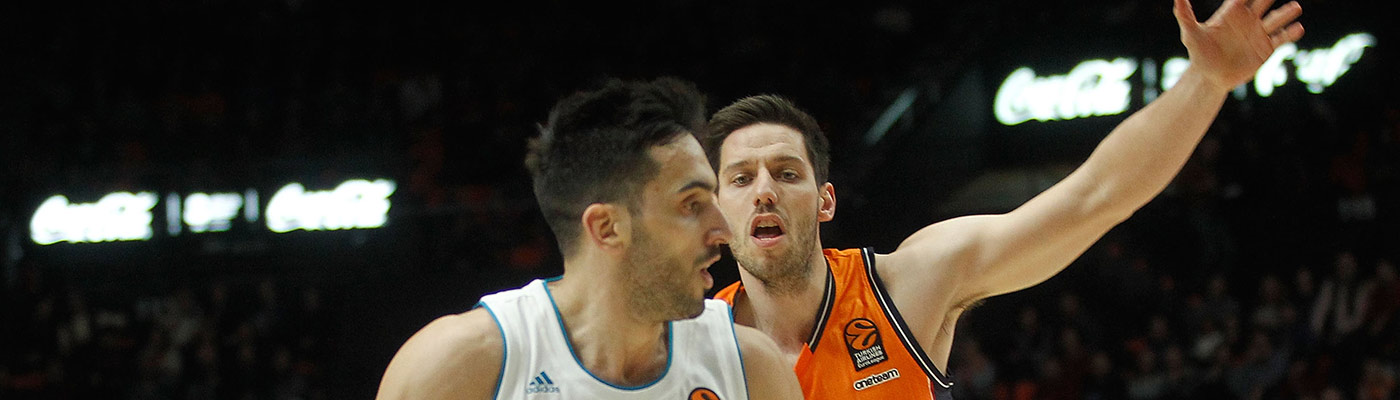 Betstars, Real-Madrid vs Valencia Basket, pronosticos deportivos